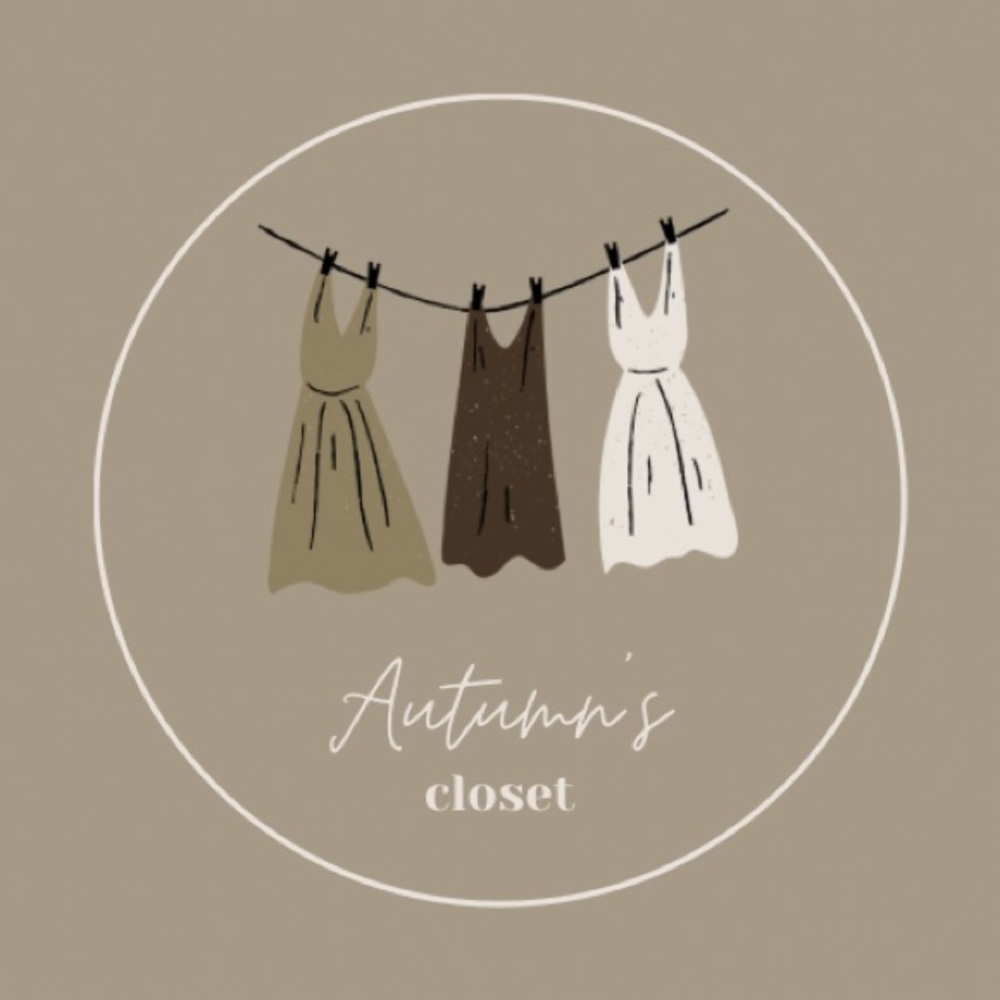 ✿ AUTUMN’S CLOSET ✿